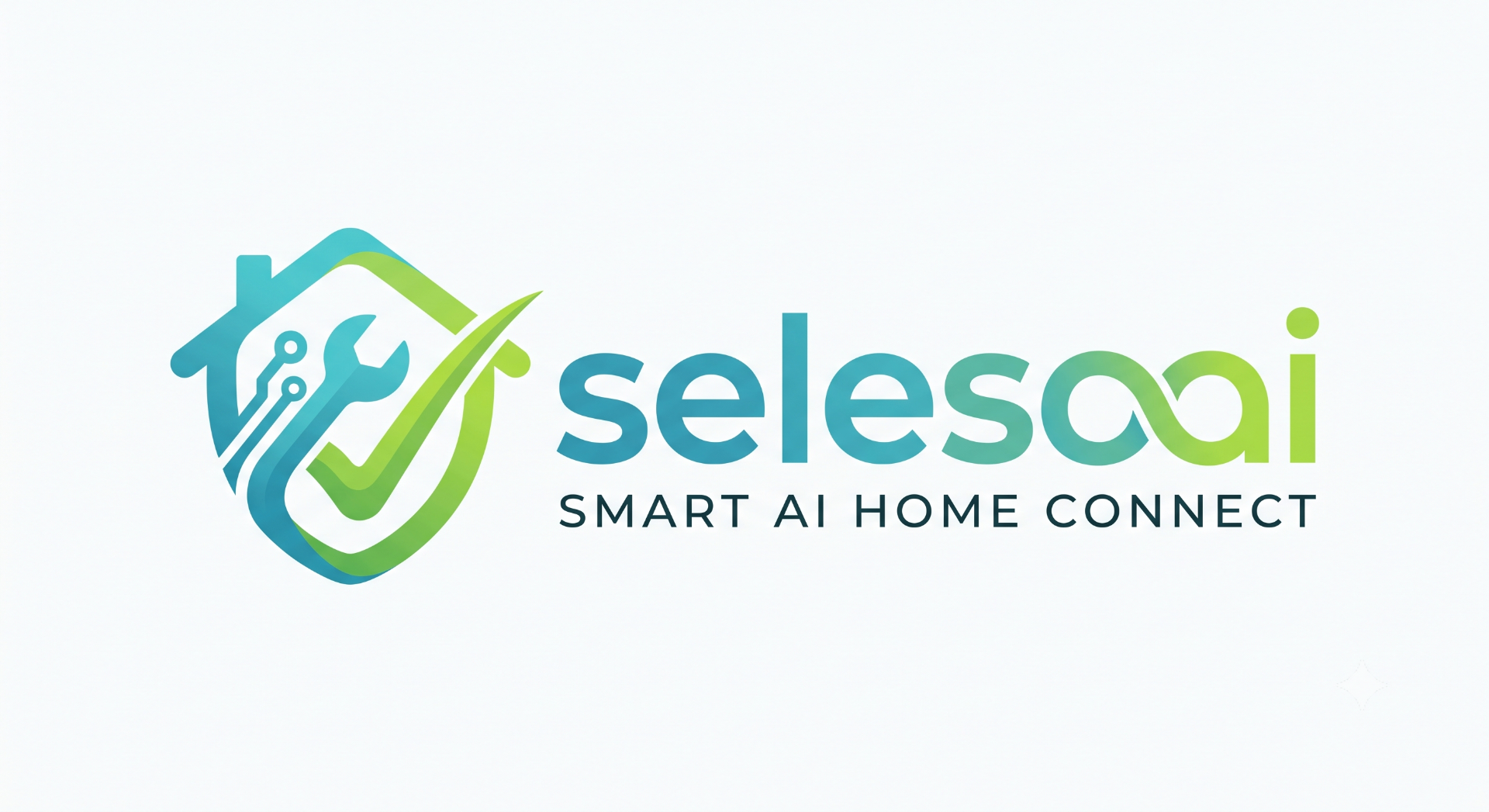 Selesaai — Smart AI Home Connect